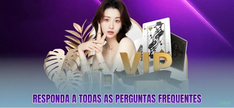 Programa VIP l6bet - benefícios exclusivos